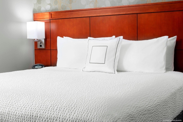 Hotel Courtyard by Marriott Pittsburgh Airport Settlers Ridge (Crafton)